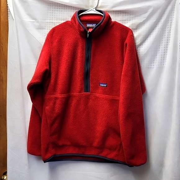 Patagonia Jackets & Blazers - Patagonia fleece